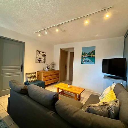 Des Iris - T3 Proche Du Centre Apartment