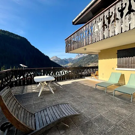 Des Iris - T3 Proche Du Centre Apartment *