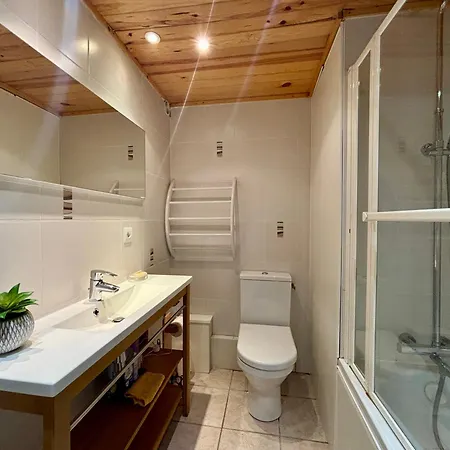 Des Iris - T3 Proche Du Centre Apartment *
