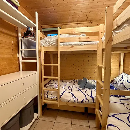 Appartement T3 Proche Du Centre De - Multipass Inclu Châtel